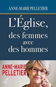 L'Eglise des femmes avec les hommes